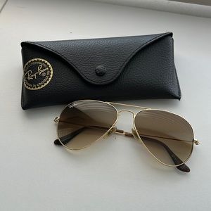 Ray-Ban Sunglasses